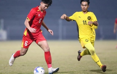 Báo Malaysia bất ngờ nhắc thẳng thất bại trước Việt Nam