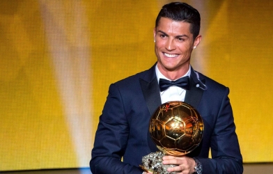 Rộ tin Ronaldo được chi tiền để mua giải ở Quả bóng Vàng 2026