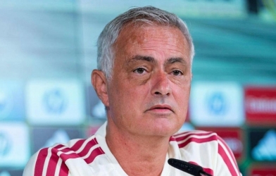 Thay thế Mourinho, Real Madrid chọn bổ nhiệm HLV vô địch World Cup
