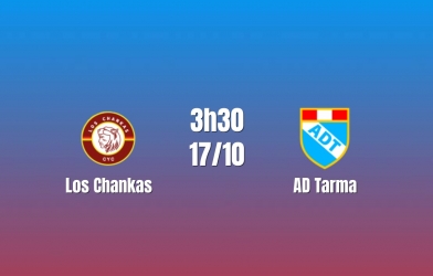 Nhận định Los Chankas vs AD Tarma: Điểm tựa sân nhà