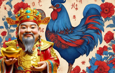 Quý nhân tìm đến: 4 con giáp chuẩn bị phát tài, nghèo mấy cũng phất để đón vạn lộc