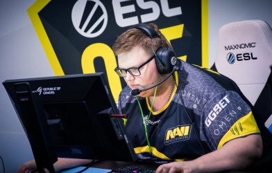 CSGO: Cựu đội trưởng Na’Vi  - Boombl4 bị vợ cũ tống tiền và tố sử dụng chất kích thích