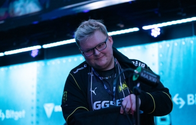 CS:GO: Boombl4 chia sẻ kết quả kiểm tra ma túy để chứng minh trong sạch