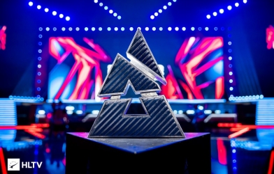 NAVI giành lại ngai vàng, giành được chiếc cúp CS:GO đầu tiên của năm 2022 tại BLAST Spring Finals