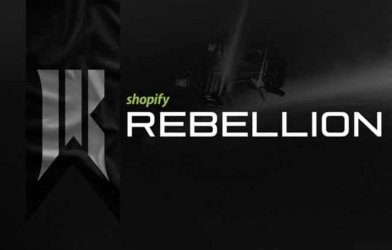 Valorant: Shopify Rebellion mua lại đội hình của Luminosity