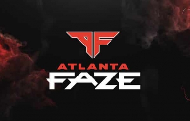 Atlanta FaZe bị buộc tội 'ăn cắp' logo từ thương hiệu quần áo