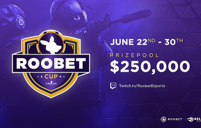 CS:GO: BIG đánh bái FaZe Clan để lên ngôi vô địch ROOBET CUP
