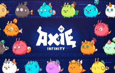 Axie Infinity công bố bộ ba giải đấu esports trị giá 1 triệu đô la tại AxieCon