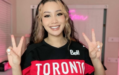 Cựu streamer Overwatch, Fran trả lời các cáo buộc liên quan đến lừa đảo NFT