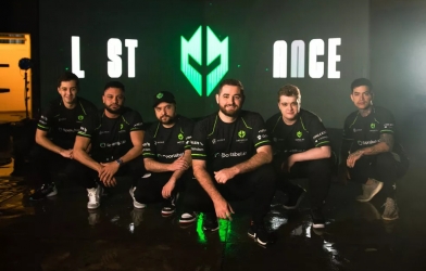 CS:GO: Imperial Esports sẽ thay thế Fnx bằng Chelo