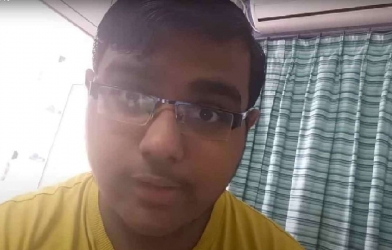 Youtuber chuyên làm về Valorant, SeLFlo tự tử ở tuổi 23