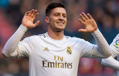 Klopp bất ngờ đưa 'quả bom xịt' của Real Madrid vào tầm ngắm