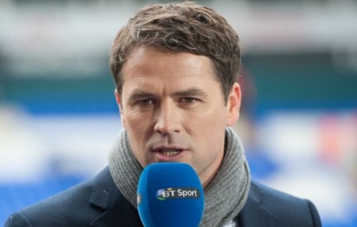 Cựu cầu thủ Liverpool chia sẻ về ứng cử viên vô địch Champions League