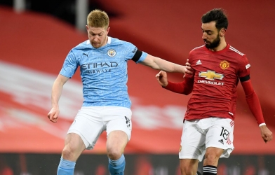 Soi kèo MU vs Man City: Hồi kết cho chiếc ghế nóng