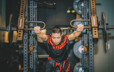 Nikolay Tuan: 'Tôi muốn là người Việt Nam đầu tiên giành HCV Jiu-Jitsu châu Âu ở IBJJF'