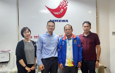 Việt Nam – Campuchia kích hoạt quá trình chuẩn bị tổ chức thể thao điện tử tại SEA Games 32