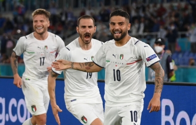 Chấn động nhà tiên tri EURO đoán đúng 100% kết quả và người ghi bàn