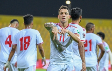 HLV Park Hang Seo và 'cơn đau đầu quá lớn' với ĐT UAE