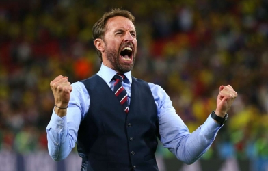 Phải chăng Gareth Southgate đã tìm ra ‘chân ái’ trên hàng công của ĐT Anh?