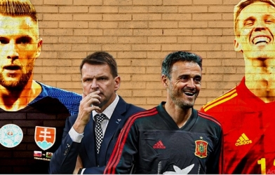 Croatia vs Tây Ban Nha: Yếu tố bất ngờ hay kinh nghiệm mới quan trọng?