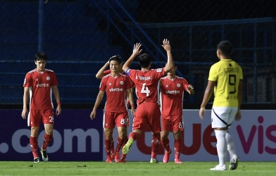 Giải mã được ẩn số, Viettel tự tin bước tới trận đánh lớn