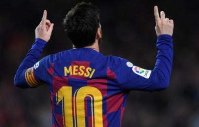 Vụ Messi và Barcelona đổ bể: Chia tay một huyền thoại