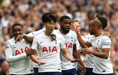 Không Harry Kane, Tottenham vẫn thực sự ổn?