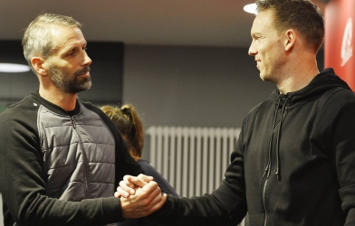 Siêu cúp Đức: Màn thử lửa cho những ông thầy mới