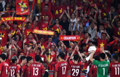 Mỹ Đình đón khán giả, ĐT Việt Nam tự tin giành điểm số lịch sử