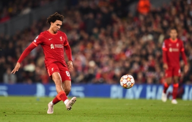 Chỉ một miếng đánh, Liverpool đủ hạ Atletico Madrid