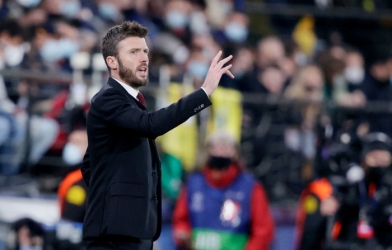 Man Utd: Thứ bóng đá của riêng mình Carrick sẽ còn tái diễn?