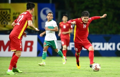 'Sếp lớn' CLB Nhật Bản lên tiếng việc chiêu mộ ngôi sao ĐT Việt Nam