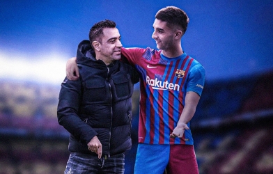 Chiêu mộ Ferran Torres: Barcelona đang trông chờ vào điều gì?