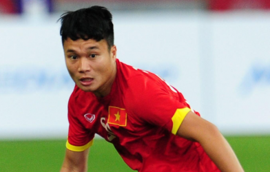 ĐT Việt Nam: Chờ đợi gì từ Phi Sơn và Văn Đại?