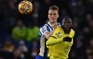 Lukaku tàng hình: The Blues đã tiếc 97 triệu Bảng?