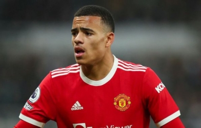 Greenwood ‘thất bại’ cả trong lẫn ngoài sân cỏ