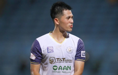 Hà Nội có lo lắng khi Đình Trọng nói lời chia tay?