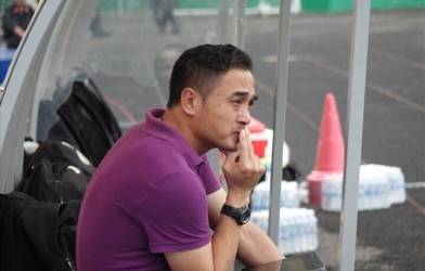 HLV Đức Thắng trong cơn đau đầu lựa chọn nhân sự