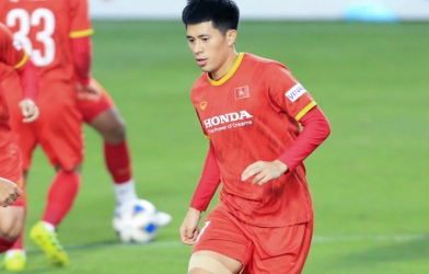 Đình Trọng đem lại điều gì cho CLB Bình Định?