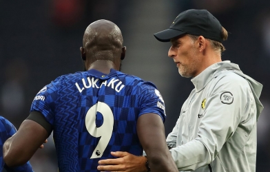 Với Tuchel, Lukaku hay Werner chỉ là ‘con tốt thí’?