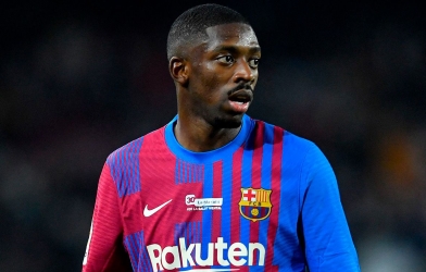 Dembele: Từ la ó hóa thành những lời ngợi ca