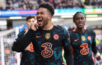 Sự trở lại đầy giá trị của Reece James