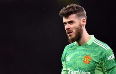 De Gea có nên ở lại Old Trafford?
