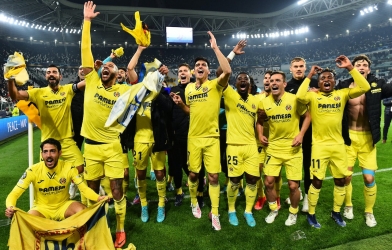 Hiện tượng Villarreal tại Champions League