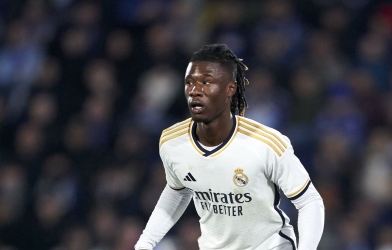 Nhận định, dự đoán Real Madrid vs Girona, 00h30 ngày 11/02/2024