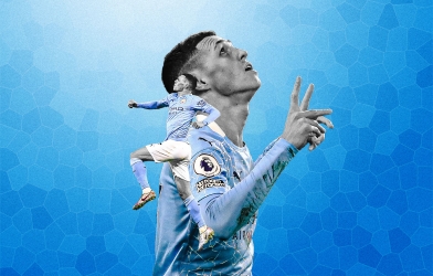 Phil Foden bất ngờ tự ứng cử vị trí quyền lực tại Man City