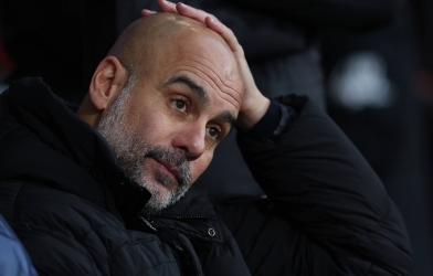 Pep Guardiola đưa ra lời hứa lớn tại Man City