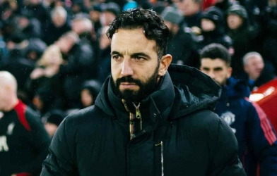 MU quyết định số phận của Ruben Amorim nếu thua chung kết C2