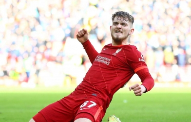 Ngôi sao Liverpool tiết lộ cú sốc lớn nhất trong sự nghiệp