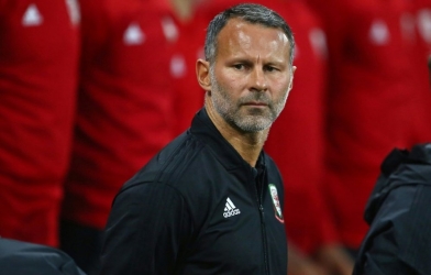 Ryan Giggs gửi yêu cầu đặc biệt tới Man United về “truyền nhân Ronaldo”